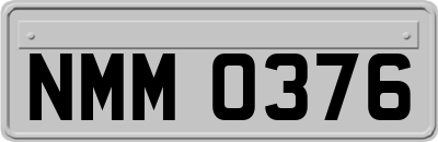 NMM0376