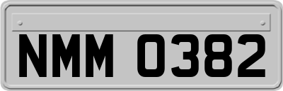 NMM0382