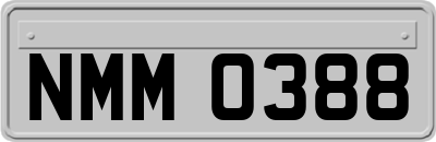 NMM0388