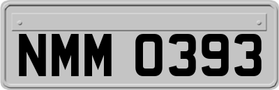 NMM0393