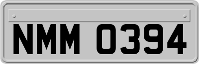 NMM0394
