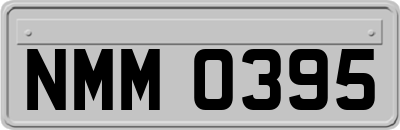 NMM0395