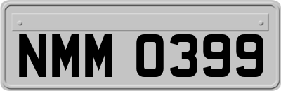 NMM0399