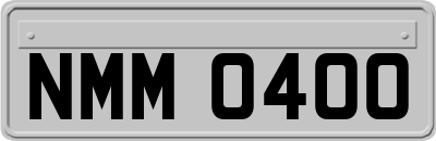 NMM0400