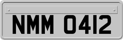 NMM0412