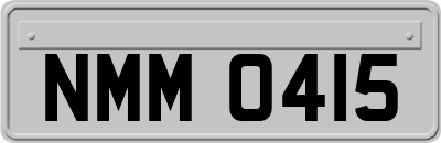NMM0415