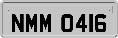 NMM0416