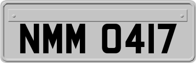 NMM0417