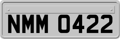 NMM0422