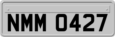 NMM0427