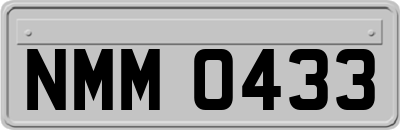 NMM0433