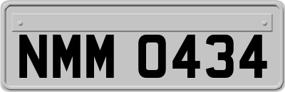 NMM0434