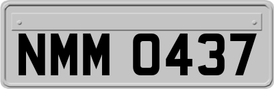 NMM0437