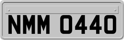NMM0440