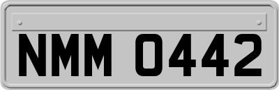 NMM0442