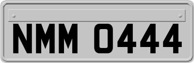 NMM0444