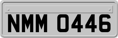 NMM0446