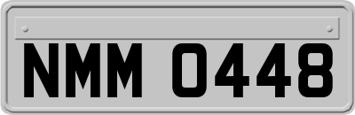 NMM0448