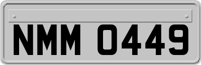 NMM0449