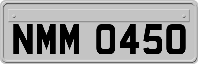 NMM0450