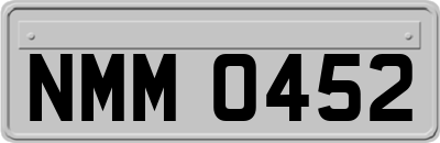 NMM0452
