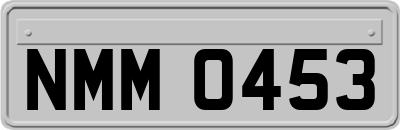 NMM0453