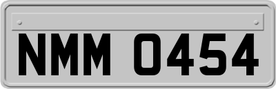 NMM0454