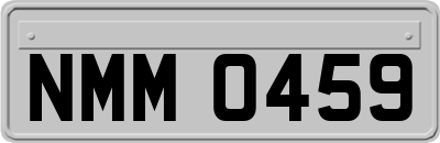 NMM0459