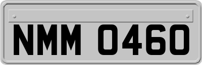 NMM0460