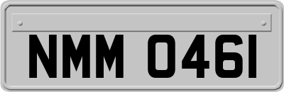 NMM0461