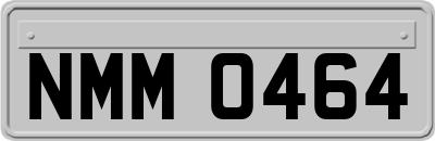 NMM0464