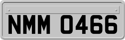 NMM0466