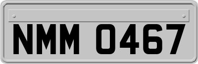 NMM0467