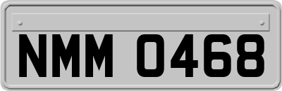 NMM0468