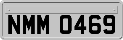 NMM0469