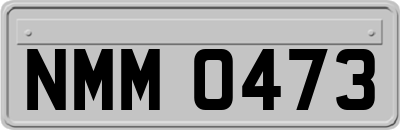 NMM0473
