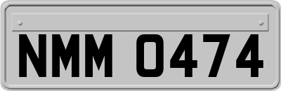 NMM0474
