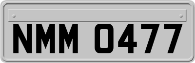 NMM0477