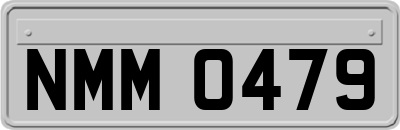 NMM0479