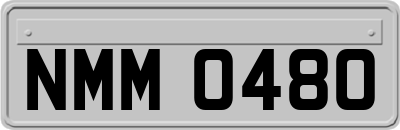NMM0480