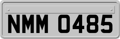 NMM0485