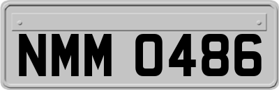 NMM0486