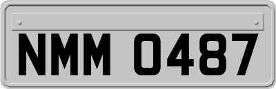 NMM0487