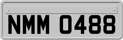 NMM0488