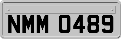 NMM0489