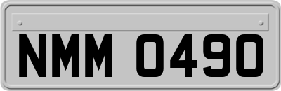 NMM0490