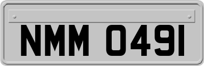 NMM0491