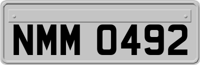NMM0492