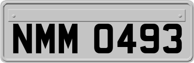 NMM0493