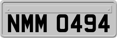 NMM0494